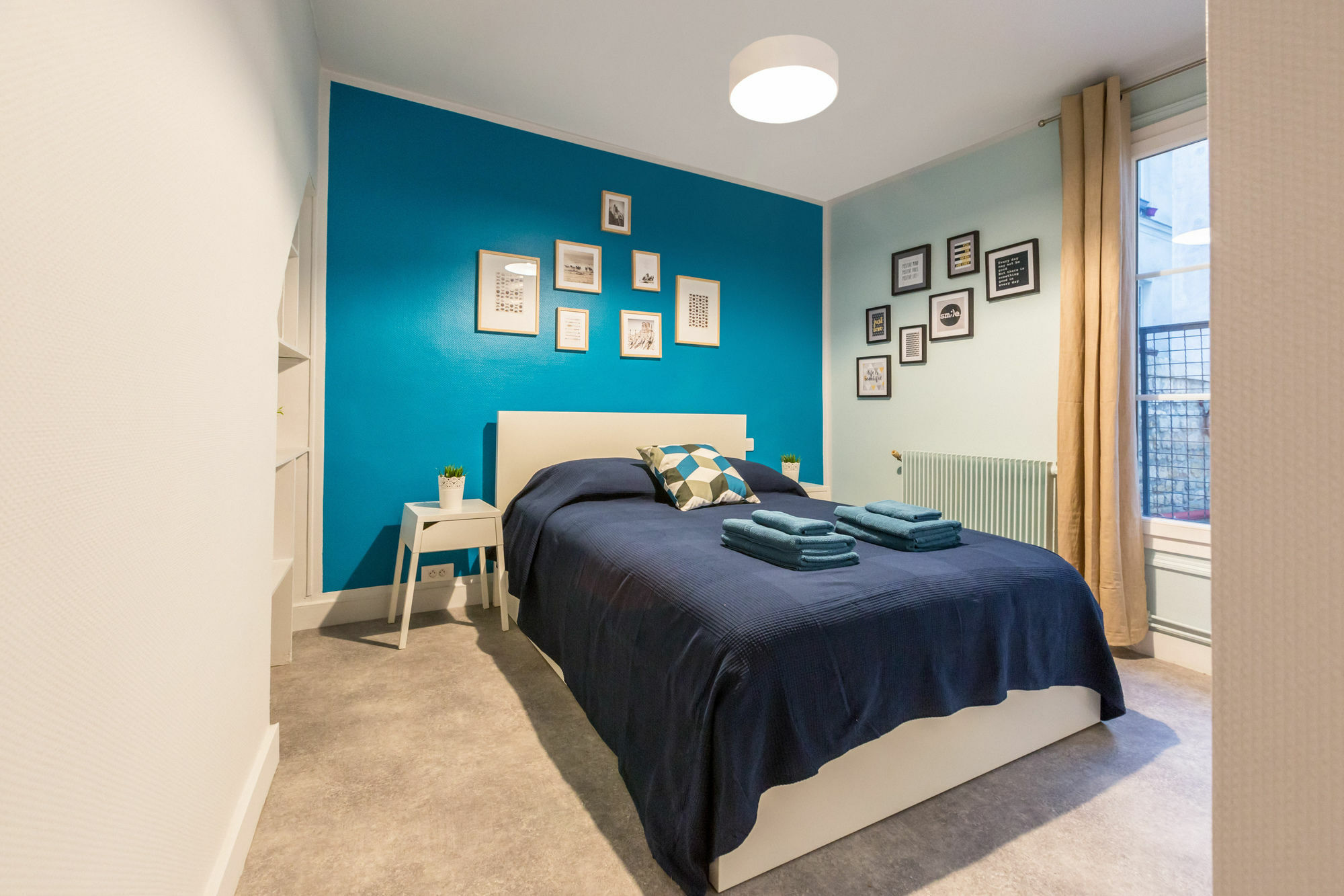 Apartmán Ws Mouffetard - Pantheon Paříž Exteriér fotografie